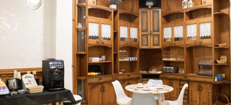 阿尔达杜尔罗河青年旅舍(Hostal Alda Río Duero)图片