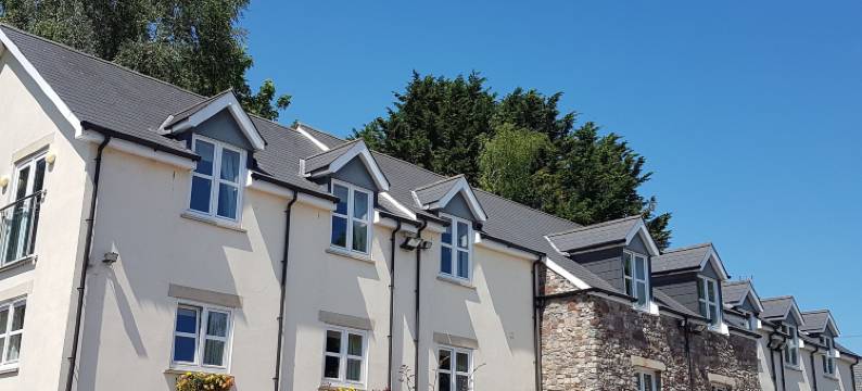 老谷仓旅馆(The Old Barn Inn)图片