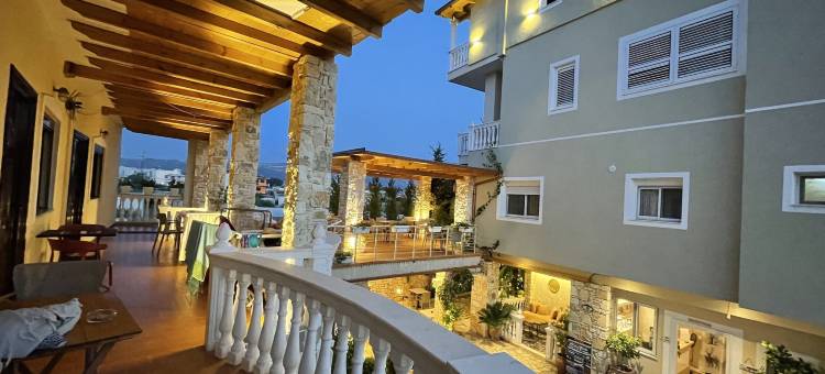 弗拉阿里亚尔(Vila Arial)图片