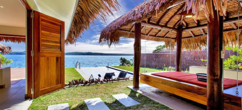 哈瓦那酒店-瓦努阿图(The Havannah Vanuatu - Exclusively for Adults)图片