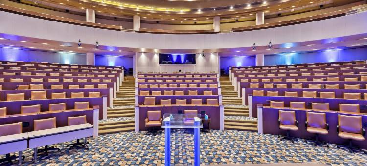 普林斯顿皇冠假日酒店 - 会议中心(Crowne Plaza Princeton - Conference Center)图片