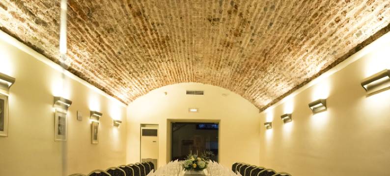 阿尔梅里亚大教堂酒店(Catedral Almería)图片