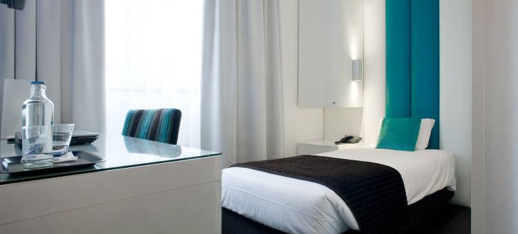 爱酷酒店(Hotel Ecu)图片