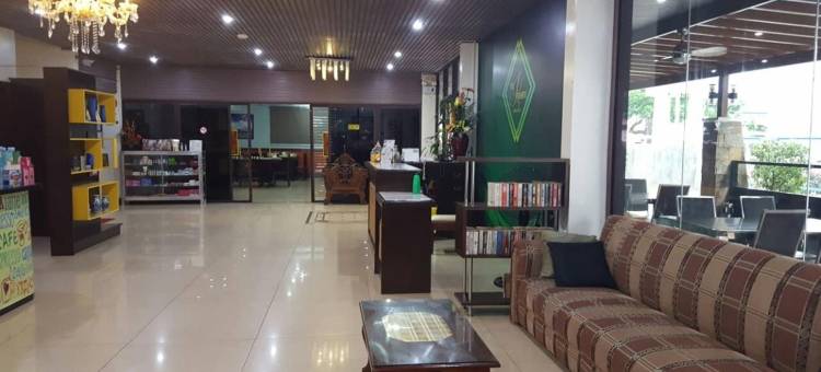 顶级商务酒店(The Premiere Business Hotel)图片