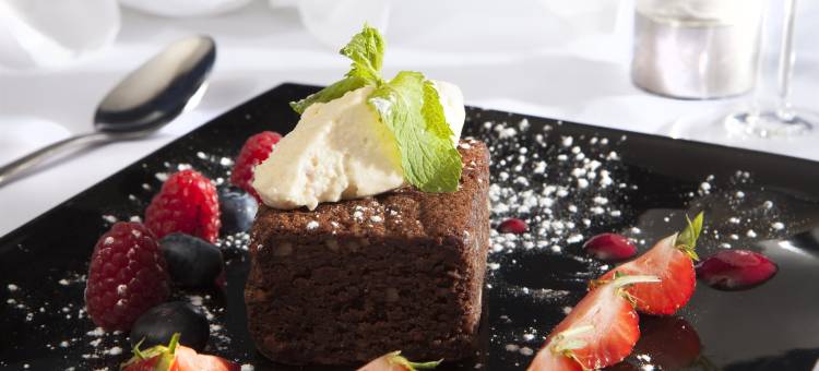 道格拉斯宫殿贝斯特韦斯特娱乐场酒店(Best Western Palace Hotel  Casino)图片