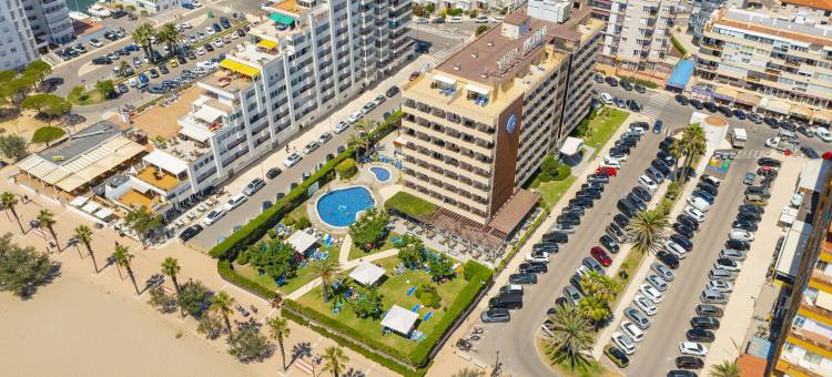 威望维多利亚住宿(Prestige Victoria)图片