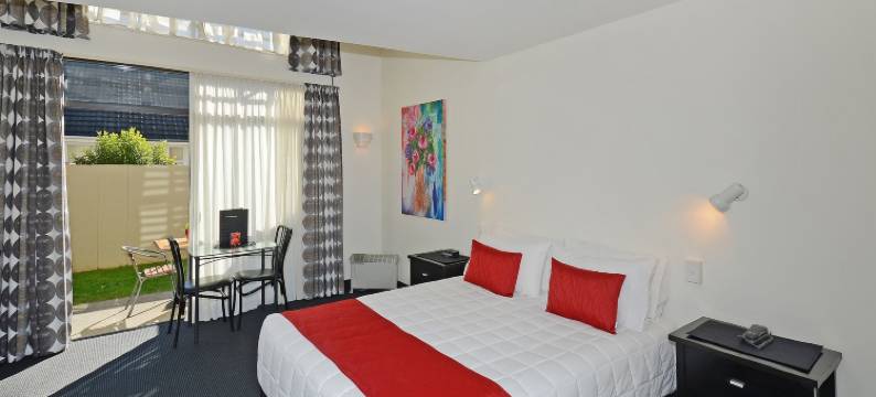 托塔拉酒店(Totara Lodge)图片