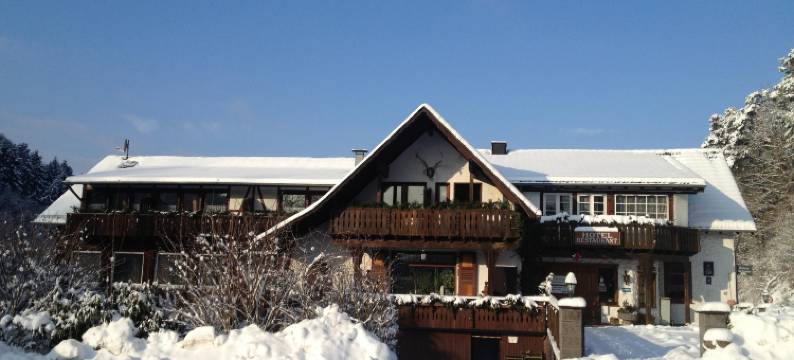 弗尔斯特豪斯酒店(Hotel Forsthaus)图片