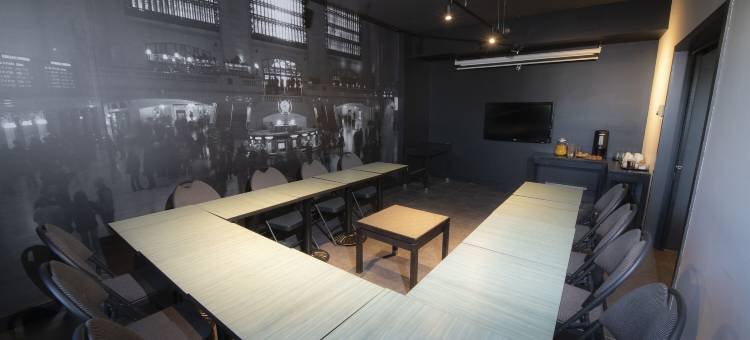 大时代酒店 - 魁北克机场(Grand Times Hotel – Aeroport de Quebec)图片