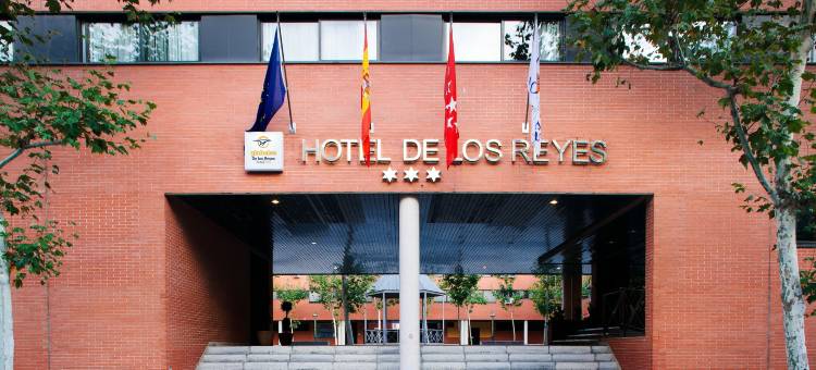 Sercotel de Los Reyes图片