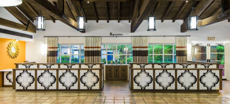 拉昆塔俱乐部希尔顿格芮精选酒店(La Quinta Resort & Club, Curio Collection by Hilton)图片