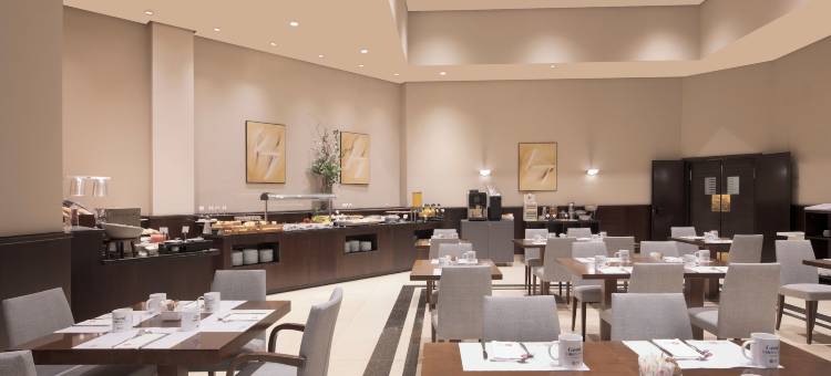 埃克奥维耶多中心酒店(Exe Oviedo Centro)图片