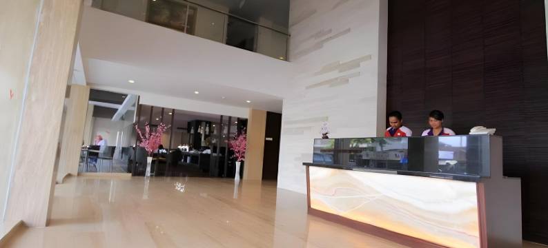 北干巴鲁酒店(Cititel Hotel Pekanbaru)图片