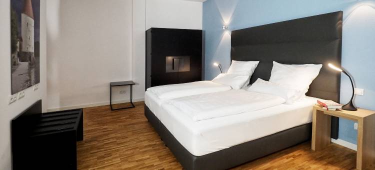 帕绍河酒店(Apparthotel Rivers Passau)图片