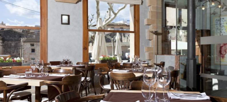 祖玛酒店(Juma Historic Hotel)图片