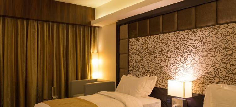 欧克西纳莱贡酒店(Hotel Oxina Lygon)图片