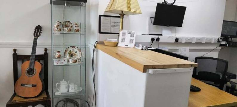 卡迪根湾旅馆(The Cardigan Bay Guest House)图片