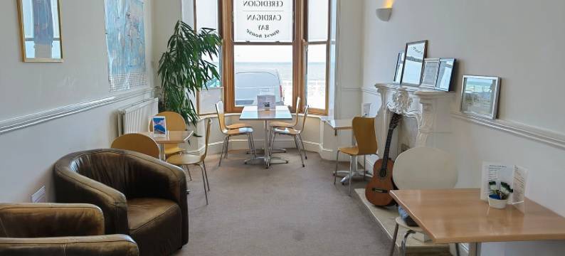 卡迪根湾旅馆(The Cardigan Bay Guest House)图片