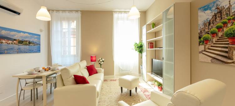 Verbania - 意大利豪华公寓(Verbania - Luxury Italy Apartments)图片
