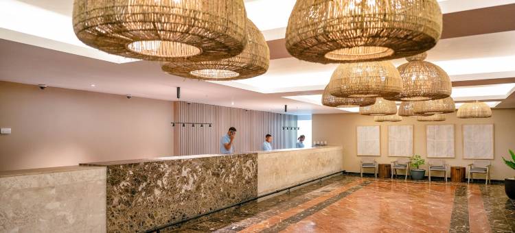 璜多里奥加勒比珊瑚海岸酒店-全包(Coral Costa Caribe Beach Resort - All Inclusive)图片