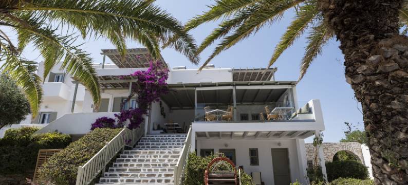 普诺伊酒店(Pnoi Hotel)图片