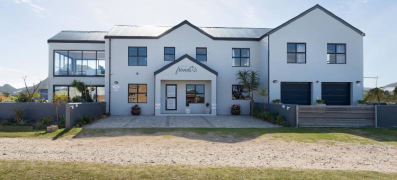 朋友住宿加早餐旅馆(Stay at Friends)图片