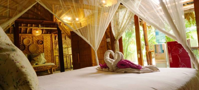 梅诺岛别墅(Meno Island Villas)图片