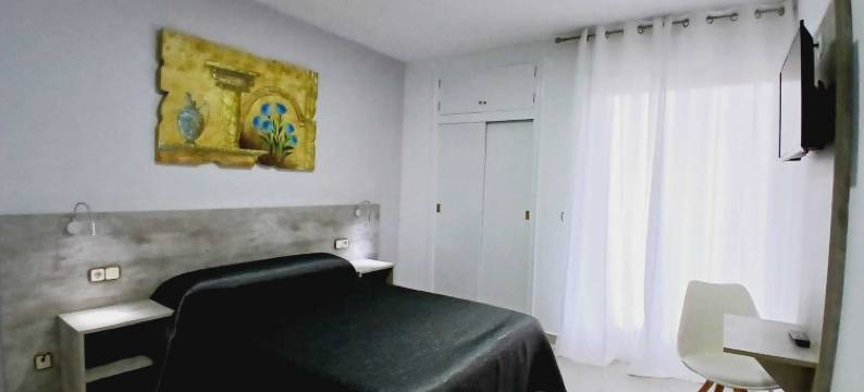 康格拉酒店(Hotel Congra)图片