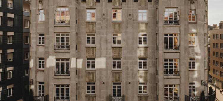 埃尔摩登酒店(El Môderne Hotel)图片