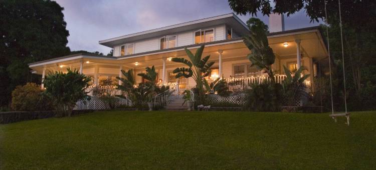 卡阿瓦罗阿庄园酒店(Ka'Awa Loa Plantation)图片