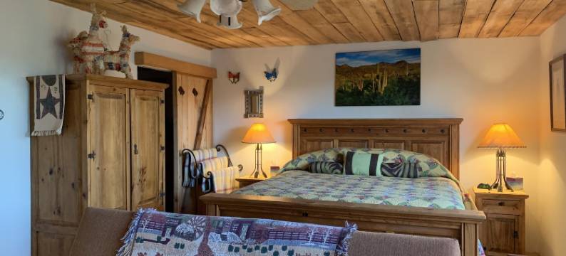 马刺十字旅馆(Spur Cross Inn)图片