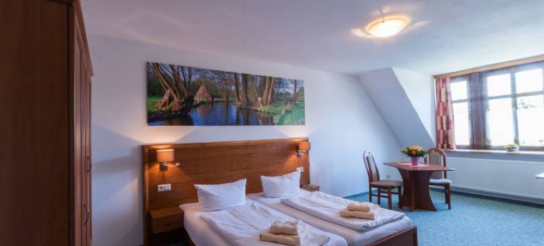 苏姆斯拉文客栈(Gasthof Zum Slawen)图片