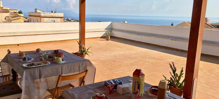 希卡尼亚民宿(B&B Sicania)图片