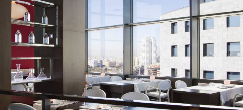 瓦伦西亚水上3号伊鲁宁酒店(Ilunion Aqua 3)图片