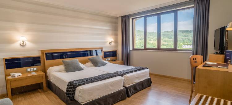 帕斯加酒店spa别墅(Hotel Spa Villa Pasiega)图片