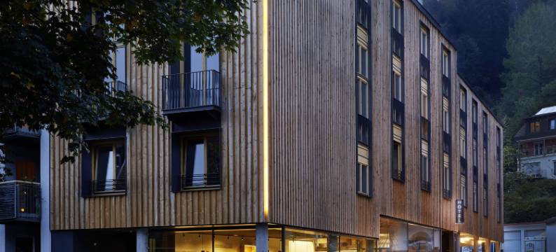 艾尔兹兰酒店 9 林登商务及家庭酒店(ElzLand Hotel 9 Linden)图片