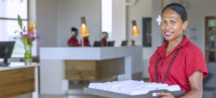 维拉港华美达度假酒店(Ramada Resort by Wyndham Port Vila)图片