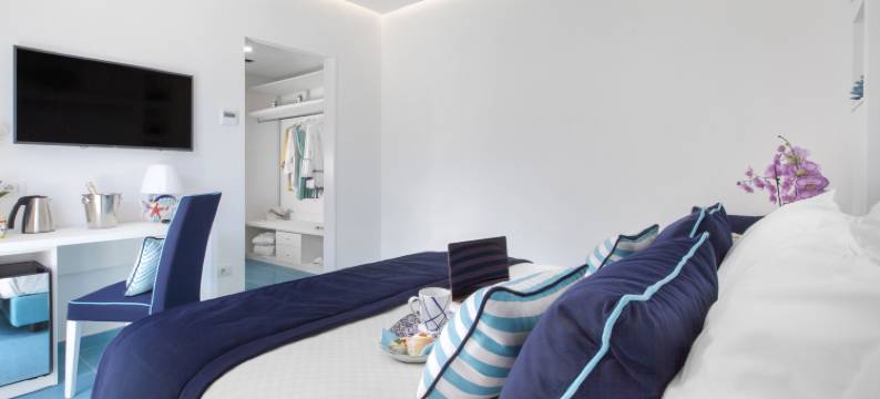 瑟尔萨尔套房酒店(YourHome - Sersale Suites)图片