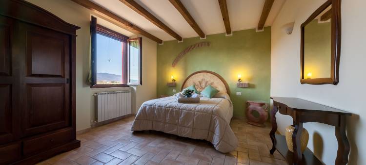 埃尔莫利诺农庄酒店(El Molino Agriturismo)图片