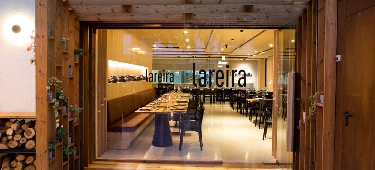 莫伽依酒店(Hotel Mogay)图片