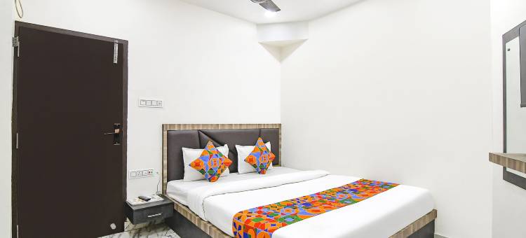 Fabexpress Sr皇家(Fabexpress Sr Royale)图片