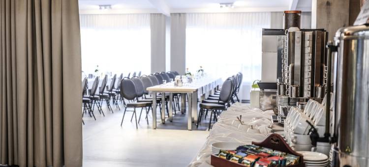 欧罗巴斯塔拉乔维切酒店(Hotel Europa Starachowice)图片