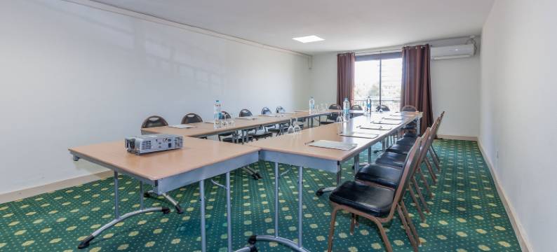 坎博德罗洛酒店(Hôtel Campo Dell'Oro)图片