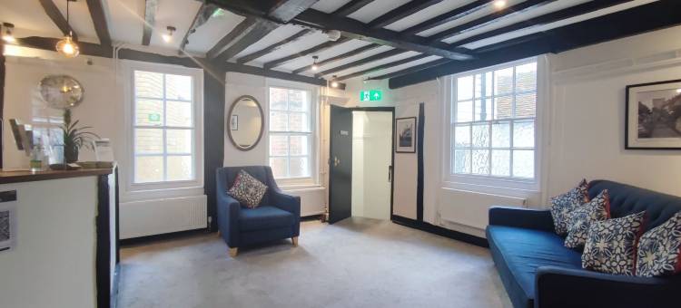 大教堂大门酒店(Cathedral Gate)图片