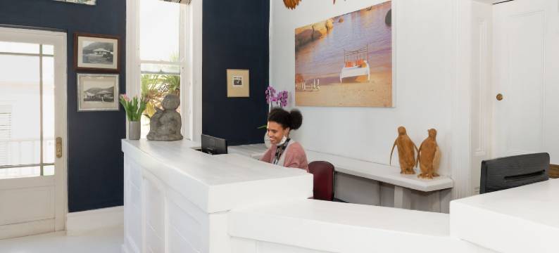 博尔德斯海滩酒店-咖啡厅及古玩店(Boulders Beach Hotel, Cafe and Curio Shop)图片