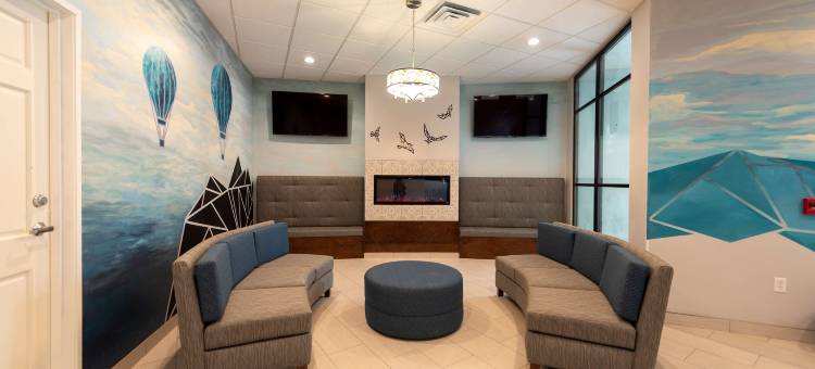 Best Western Plus Wausau Tower Inn图片