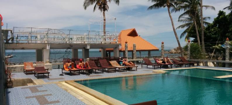 天堂别墅酒店(Paradise Bungalows)图片