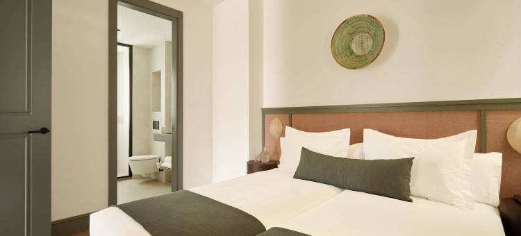 U-Sense 格拉纳达格兰维亚(U-Sense Granada Gran Vía)图片