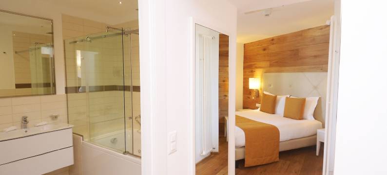 施维泽霍夫蓬特雷西纳酒店(Hotel Schweizerhof Pontresina)图片