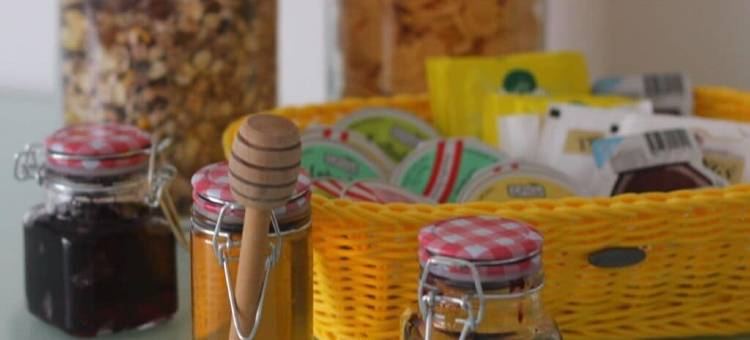 树木公寓酒店(Baum Apartments)图片